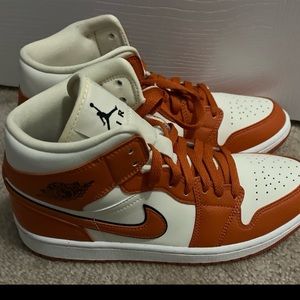 Women Jordan 1 Sport Spice